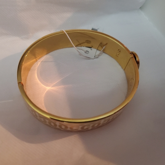 Coach Bracelet - Picture 2 of 3